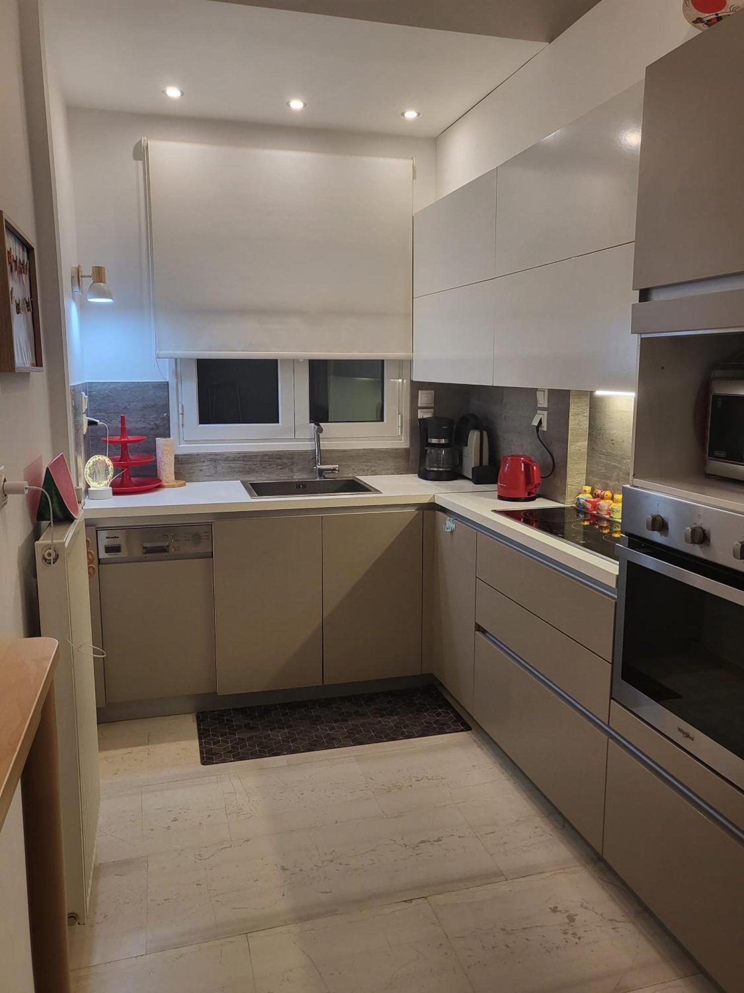 Filopappou Lemons Twins Luxurious Apartment Near To Acropolis Atina Dış mekan fotoğraf